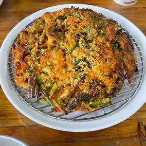 이런칼국수를봤나 사진
