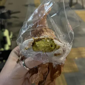 한정선 사진