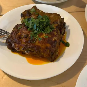 선데이파스타 사진