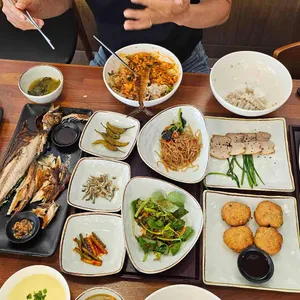 하루온 사진
