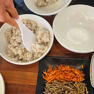 하루온 사진