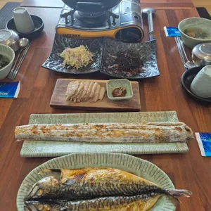 제주어멍 통갈치 리뷰 사진