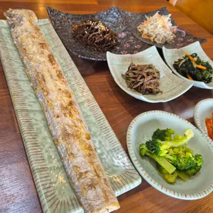 제주어멍 통갈치 리뷰 사진