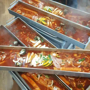 제주어멍 통갈치 리뷰 사진