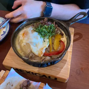 멕시칼리 사진