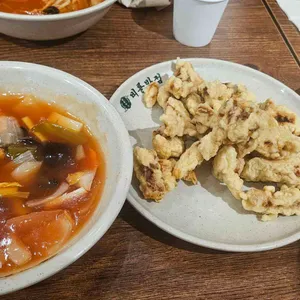비룡반점 사진