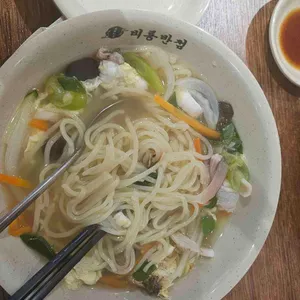 비룡반점 사진