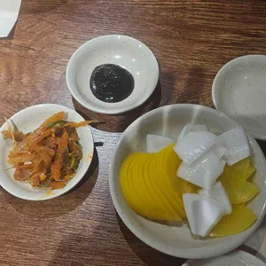 비룡반점 사진