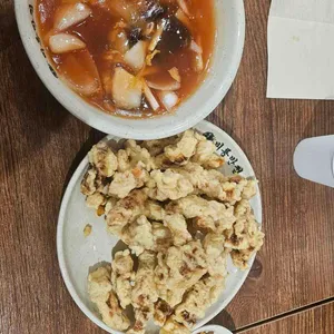 비룡반점 사진