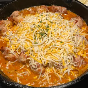 마틸다 바베큐 치킨 사진