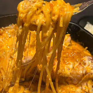 마틸다 바베큐 치킨 사진