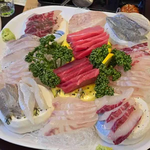 한국회수산 사진