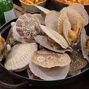 한국회수산 사진