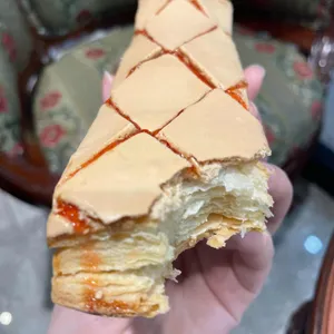 대구근대골목단팥빵 사진