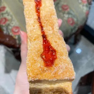 대구근대골목단팥빵 사진