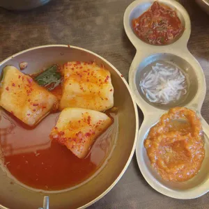 청와옥 사진