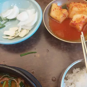 청와옥 사진