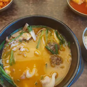 청와옥 사진