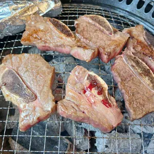 설화생갈비 사진