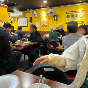 청원바베큐한방통닭 사진 1