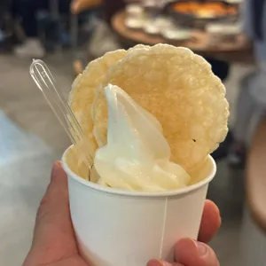 고수닭갈비 사진