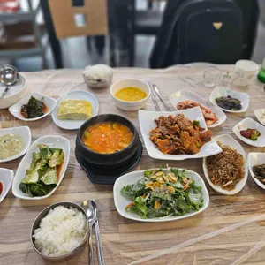 엄지가든 사진