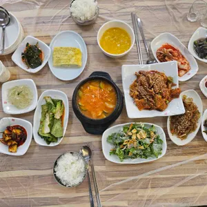 엄지가든 사진