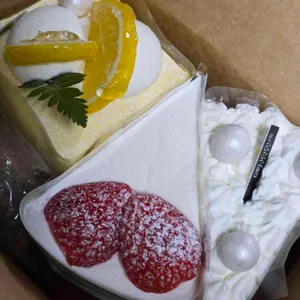 달콤한 거짓말 사진