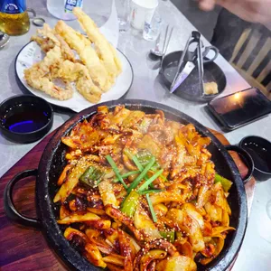 해탄 사진