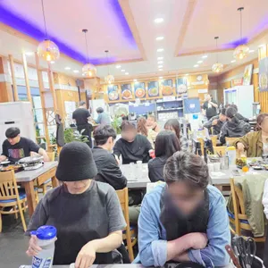 해탄 리뷰 사진
