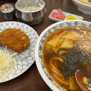 삼동소바 사진