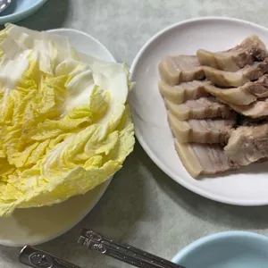 대련집 사진
