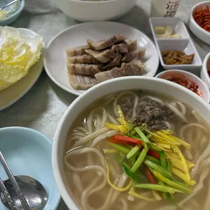 대련집 사진
