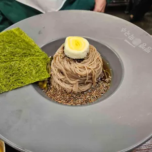 뱅뱅 막국수 사진