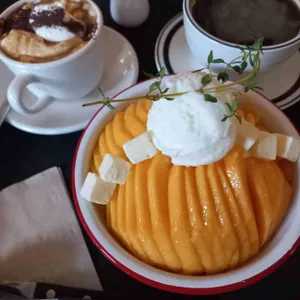 콜링우드 사진