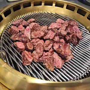 명월관 사진