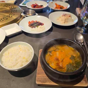 명월관 사진