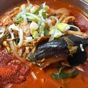 대아짬뽕전문점 사진