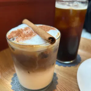 카페 하이안 사진