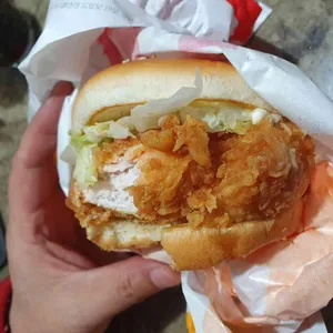 KFC 사진
