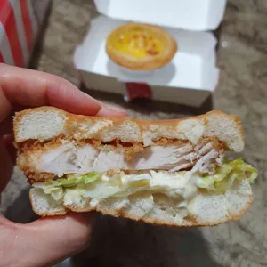 KFC 사진