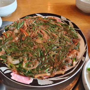 계림상황삼계탕오리 사진