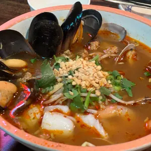 콘타이 AK플라자 사진