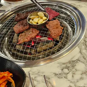 마장동고기집 사진