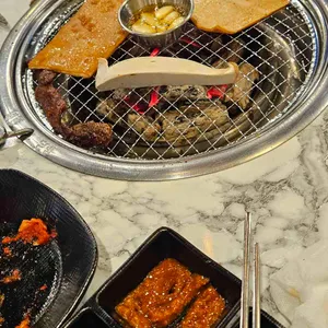 마장동고기집 사진