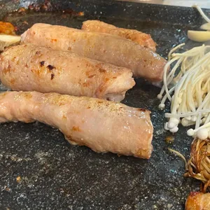 대박이네막창 사진