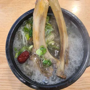 꽃중년푸줏간 사진