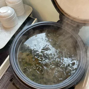 안면도활전복생선구이전문점 사진