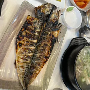 안면도활전복생선구이전문점 사진