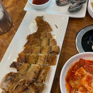 착한전복 사진